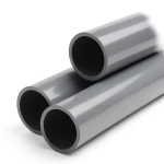 UPVC Pipe Size 500 mm Thickness 12.2 mm