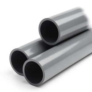 UPVC Pipe Size 500 mm Thickness 12.2 mm