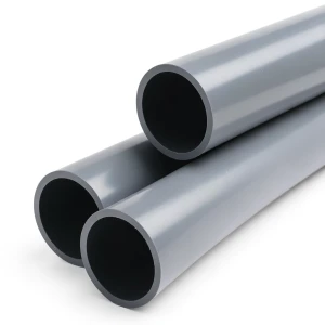 UPVC Pipe Size 200 mm Thickness 4.5 mm