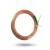 1mm Copper Flexible Wire 300/500V PVC Insulation 0.6mm Thick | Al Fanar - Image 1