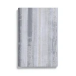 Wallpaper Holland Pattern Design 1.06m x 8.70m Gray, Model 221015