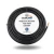 2.5mm Single Core Flexible Electric Wire CU/PVC, 450/750V, Black | Jeddah Cables Company - Image 1