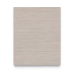 Wall Decoration Plain Design 1.06m x 8.70m Light Brown