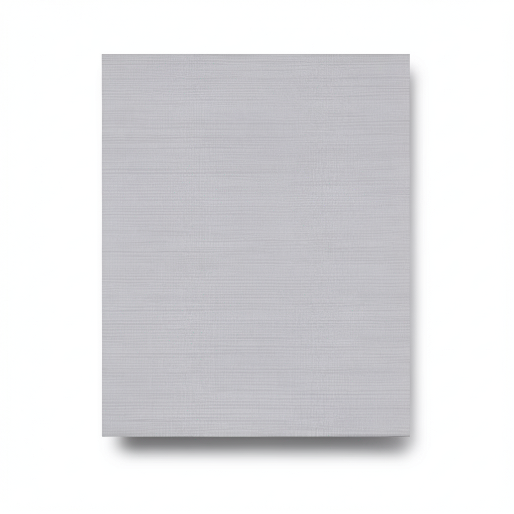 Plain Wall Covering Gray Color, 8.70m x 1.06m, Model 221023