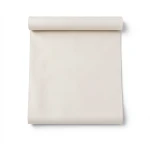 Holland Wallpaper Plain Design 1.06m x 8.70m Light Beige, Model 221027