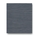 Wall Decoration Plain Design 1.06m x 8.70m Dark Gray