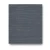 Wall Decoration Plain Design 1.06m x 8.70m Dark Gray - Image 1