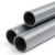 UPVC Pipe Aqtar Najd Class 4 Outside Diameter 280 mm Thickness 13.4 mm Gray - Image 1