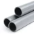 UPVC Pipe Aqtar Najd Class 4 Outside Diameter 500 mm Thickness 23.9 mm Gray - Image 1