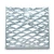 Galvanized Steel Expanded Metal Mesh Mazyoon Thickness 6 mm Width 2.44 m Length 6 m - Image 1