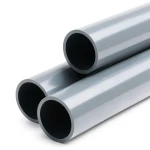 انابيب بلاستيك UPVC مقاس 250 مم سماكة 6.1 مم