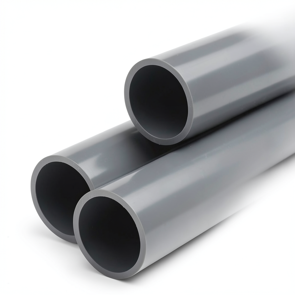 UPVC Pipe Size 315 mm Thickness 7.7 mm