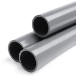 انابيب UPVC مقاس 400 مم سماكة 9.8 مم