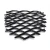 Hot Rolled Black Steel Expanded Metal Mesh Thickness 4.8 mm Width 2.44 m Length 1 m - Image 1