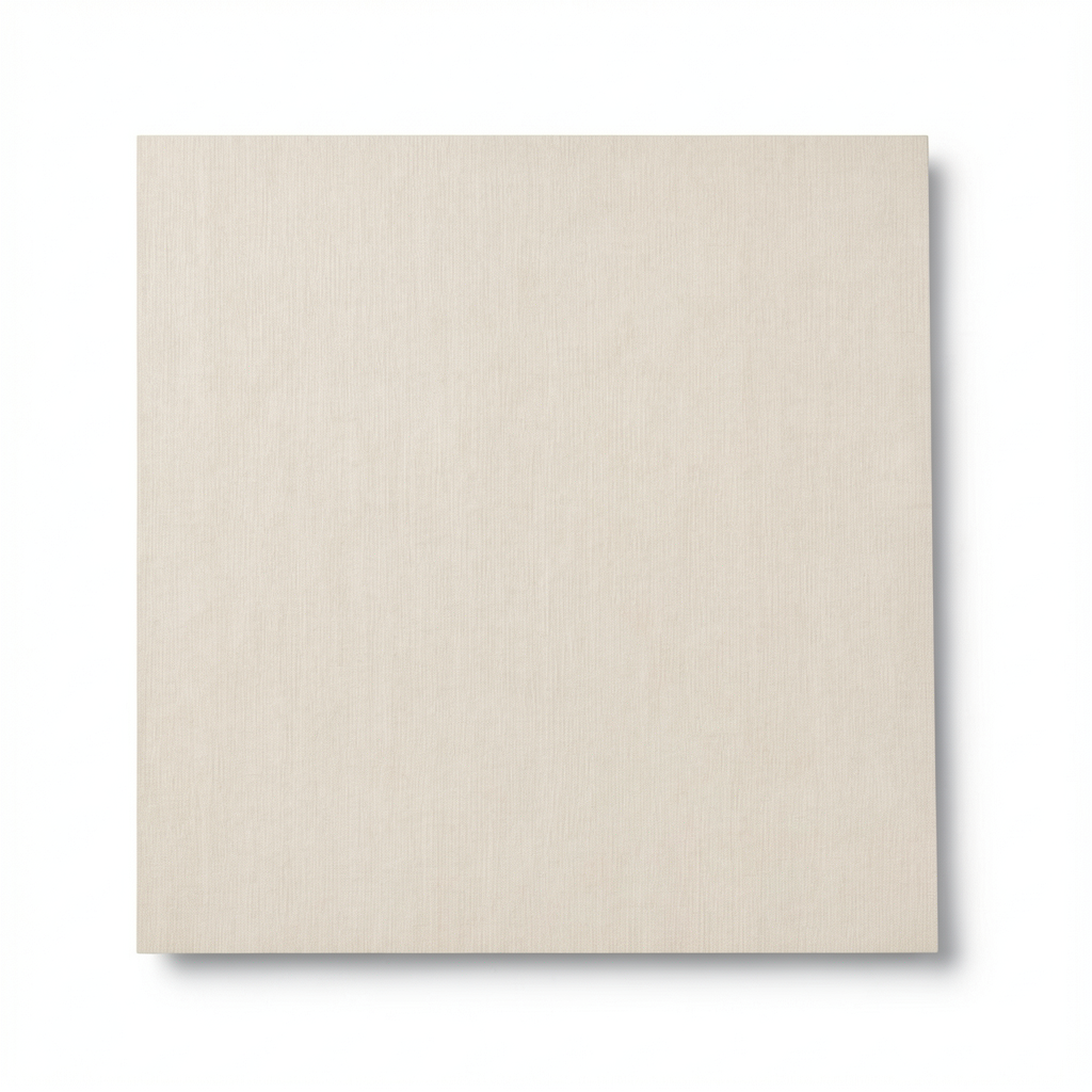 Wallpaper Plain Design Beige Color 10m x 0.53m, Model 221405