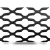 Hot Rolled Expanded Metal 1.4 mm Thickness, Size 2.44×1 m, Mozakhraf Design - Image 1