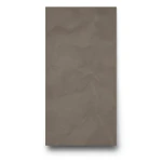 Wall Decoration Plain Design 5 m x 0.53 m Dark Beige