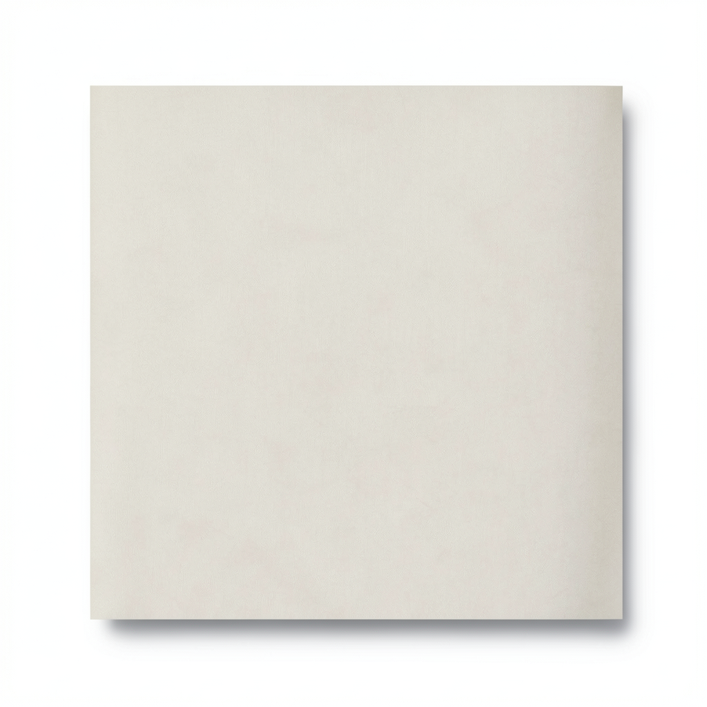 Wallpaper Plain Design 5m x 0.53m Beige Color, Model 221051