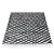 Hot Rolled Black Steel Expanded Metal Mesh Thickness 5.8 mm Width 2.44 m Length 5 m - Image 1