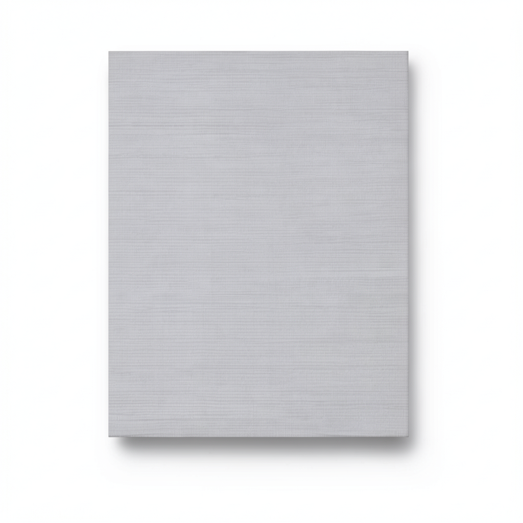 Plain Wall Covering Gray Color, 8.70m x 1.06m, Model 221023
