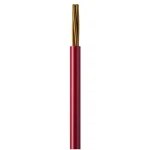 سلك مجدول نحاس 1.5mm 450/750V عزل PVC أحمر | شركة كابلات جدة