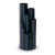 HDPE Plastic Pipe Working Pressure 10 Bar PE 100, Size 355 mm Thickness 21.2 mm Black - Image 1