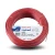 Stranded Copper Wire 120mm2 Conductor, 450/750V, PVC Insulation, Red | Jeddah Cables Company - Image 1
