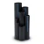 HDPE Plastic Pipe Pressure 16 Bar PE 80 Size 125 mm Thickness 14 mm Black - Image 1