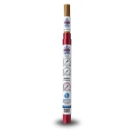 Stranded Copper Wire 185mm2 Cross Section 450/750V PVC Insulated Red | Jeddah Cables Company