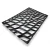 Hot Rolled Black Steel Expanded Metal Mesh Thickness 5.8 mm Width 2.44 m Length 6 m - Image 1