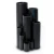 HDPE Plastic Pipe Pressure 16 Bar PE 80 Size 160 mm Thickness 17.9 mm Black - Image 1