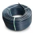 لفة أنابيب بلاستيك HDPE ضغط 15.6 بار [PE 100] قطر خارجي 125 مم SDR 9 لون أسود مع خط أزرق - Image 1