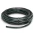 أنبوب بلاستيك HDPE ضغط 10 بار PE 100 مقاس 63 مم سمك 3.8 مم لون أسود - Image 1