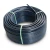 لفة أنابيب HDPE ضغط 19.2 بار PE 100 قطر خارجي 20 مم SDR 7.4 أسود مع خط أزرق - Image 1