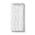 German Wallpaper Grace Design White Color, Size 0.5×10.0 m | YT-19306488 - Image 1