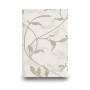 German Wallpaper Grace Collection Beige Color 0.5×10.0 m, Item 5746-02 |