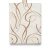 German Wall Paper Grace Design 0.5×10.0 m Light Beige | YT-87125273 - Image 1