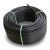 لفة أنابيب HDPE ضغط 4 بار PE 100 قطر خارجي 125 مم SDR 33 لون اسود - Image 1