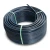 لفة أنابيب بلاستيك HDPE ضغط 19.2 بار PE 100 قطر خارجي 110 مم SDR 7.4 أسود مع خط أزرق - Image 1