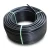 HDPE Plastic Coil Pipe Nominal Pressure 4 Bar PE 100 Outside Diameter 140 mm SDR 33 Black - Image 1