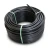 HDPE Plastic Coil Pipe PN 9.9 Bar PE 100 OD 25 mm SDR 13.6 Black - Image 1