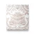 Wallpaper Ducali Design White with Brown, 10 m², Made in Russia | Ducali - Image 1
