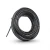 Copper Flexible Wire 4mm PVC Insulated 450/750V Black | Al Fanar - Image 1