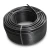 لفة أنابيب HDPE ضغط 4 بار PE 100 قطر خارجي 63 مم SDR 33 لون أسود - Image 1