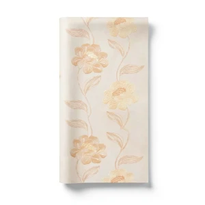 Wall Covering Crystal Design Decorative 1x10 meters Blended Colors | YT-82713062