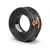 Copper Flexible Electrical Wire Conductor 50mm2 450/750V PVC Insulation, Black | Al Fanar - Image 1