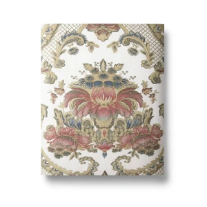 Russian Wall Paper Ducali Set 10 m² Blended Colors, Product code 3059-5 |