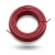 Stranded Copper Wire 4mm, 450/750V, PVC Insulated, Red | Jeddah Cables Company - Image 1
