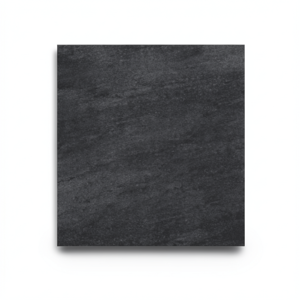 Porcelain Floor Tiles Height 20 mm, Size 60x60 cm, Obsidian, Gems Model