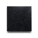 Granit Porcelain Floors Square Shape Thickness 9 mm Size 30x30 cm Black Color